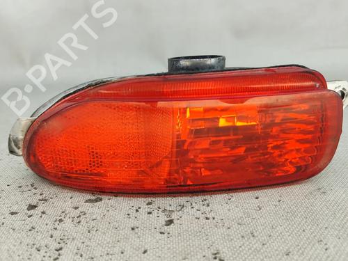 Feu de brouillard arrière OPEL CORSA C (X01) 1.2 (F08, F68) (75 hp) 30755628