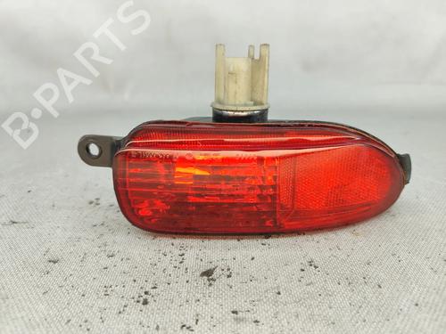 Used Rear fog light OPEL CORSA C (X01) 1.2 (F08, F68) (75 hp) 30755640
