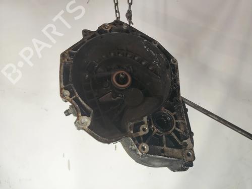 Gearkasse OPEL ASTRA F Hatchback (T92) 1.7 D (F08, M08, F68, M68) (60 hp) 30755641