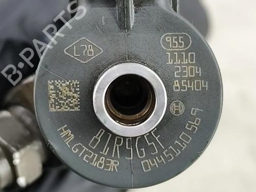 Injector RENAULT TRAFIC III Van (FG_) 1.6 dCi 125 (FGMH) | BP30626542M100