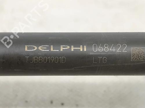 Injector OPEL CORSA C (X01) | BP30589981M100 - Image 3