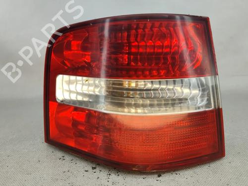 Used Left taillight FIAT STILO (192_) 1.4 16V (90 hp) 30707915