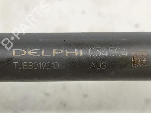 Injector OPEL CORSA C (X01) | BP30589989M100 - Image 3