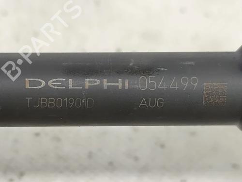 Injector OPEL CORSA C (X01) | BP30589988M100 - Image 3