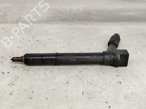 Injector OPEL CORSA C (X01) | BP30589988M100 - Image 2