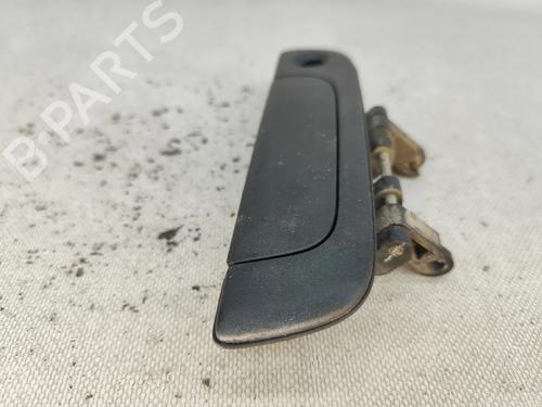 Front right exterior door handle SUZUKI BALENO Hatchback (EG) 1.6 i 16V (SY416) | BP30707893C129