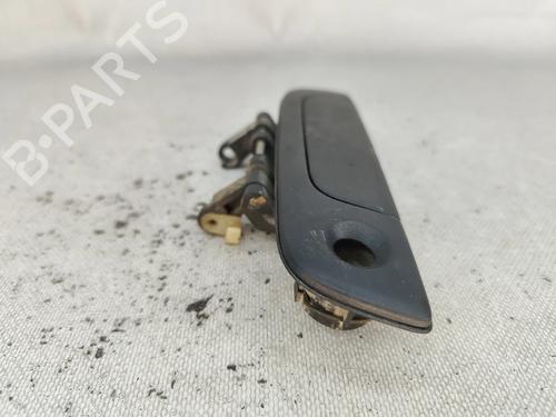 Front right exterior door handle SUZUKI BALENO Hatchback (EG) 1.6 i 16V (SY416) | BP30707893C129