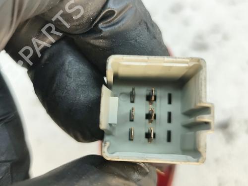 Warning switch CITROËN XSARA PICASSO (N68) 1.6 HDi | BP30707925I22 