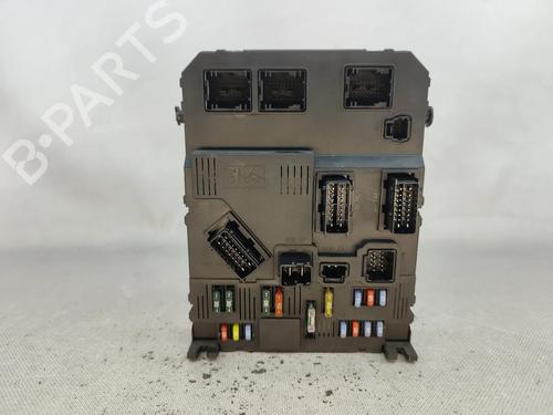 Used Fuse box CITROËN XSARA PICASSO (N68) 1.6 HDi (90 hp) 30707928
