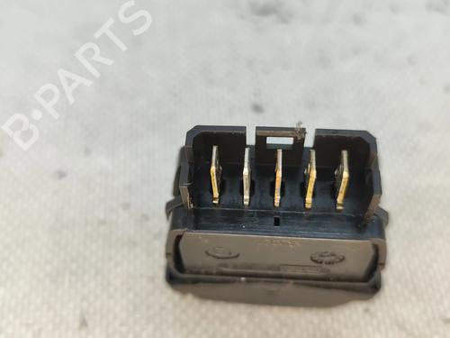 Left front window switch CITROËN XSARA PICASSO (N68) 1.6 HDi | BP30707926I27 