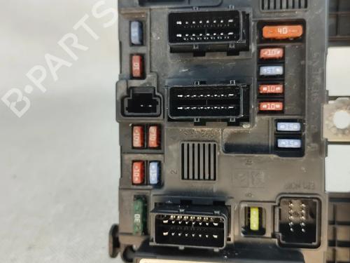 Fuse box CITROËN XSARA PICASSO (N68) 1.6 HDi | BP30707929E1 