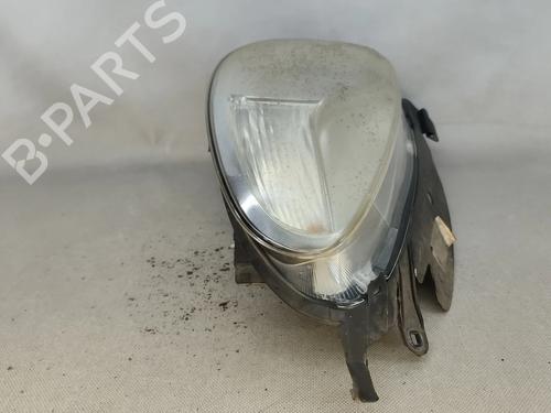 Left headlight CITROËN XSARA PICASSO (N68) 1.6 HDi | BP30707932C28