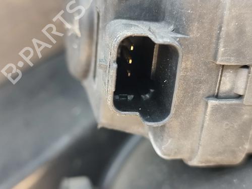 Left headlight CITROËN XSARA PICASSO (N68) 1.6 HDi | BP30707932C28