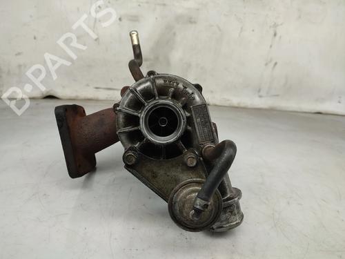 Turbolader/Kompressor CHRYSLER VOYAGER / GRAND VOYAGER III (GS_, NS_) 2.5 TD (116 hp) 30730442