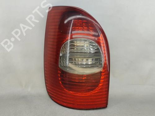 Used Left taillight CITROËN XSARA PICASSO (N68) 1.6 HDi (90 hp) 30707933