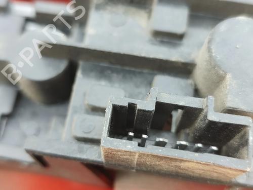 Left taillight CITROËN XSARA PICASSO (N68) 1.6 HDi | BP30707933C34 