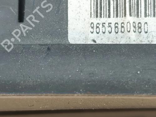 Instrument cluster CITROËN XSARA PICASSO (N68) 1.6 HDi | BP30707934C47 