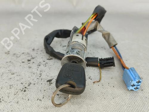 Used Ignition barrel CITROËN XSARA PICASSO (N68) 1.6 HDi (90 hp) 30707935