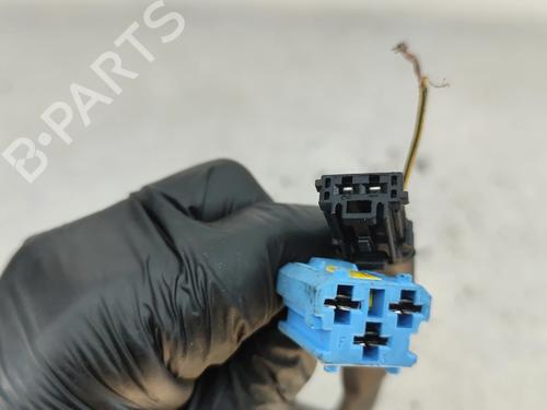 Ignition barrel CITROËN XSARA PICASSO (N68) 1.6 HDi | BP30707935M48 