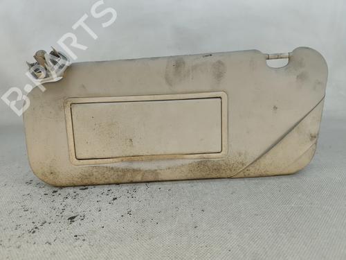 Used Left sun visor CITROËN XSARA PICASSO (N68) 1.6 HDi (90 hp) 30707936