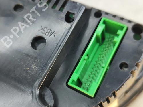 Instrument cluster AUDI A4 B6 (8E2) 1.9 TDI | BP30707969C47 