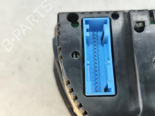 Instrument cluster AUDI A4 B6 (8E2) 1.9 TDI | BP30707969C47 