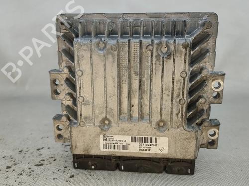 Used Engine control unit (ECU) RENAULT MEGANE III Grandtour (KZ0/1) 1.5 dCi (KZ09, KZ0D, KZ1G, KZ29, KZ14, KZ1W, KZ10, KZ1F,... (110 hp) 30707960