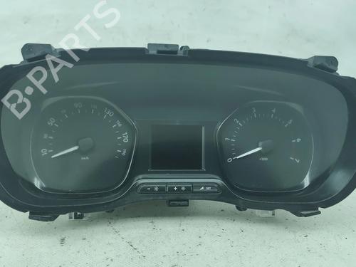 Used Instrument cluster PEUGEOT EXPERT Van (V_) 1.6 BlueHDi 95 (95 hp) 30352662