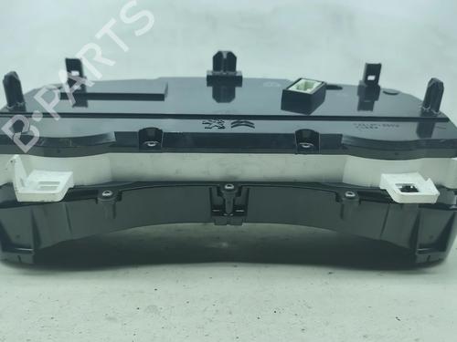 Instrument cluster PEUGEOT EXPERT Van (V_) 1.6 BlueHDi 95 | BP30352662C47 