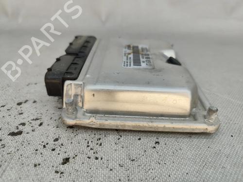 Engine control unit (ECU) AUDI A4 B6 (8E2) 1.9 TDI | BP30707971M57