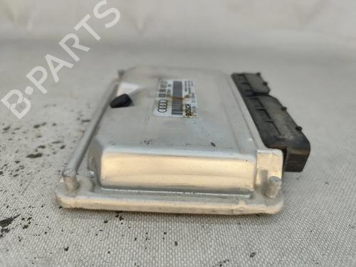 Engine control unit (ECU) AUDI A4 B6 (8E2) 1.9 TDI | BP30707971M57