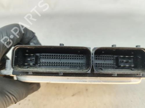 Engine control unit (ECU) AUDI A4 B6 (8E2) 1.9 TDI | BP30707971M57