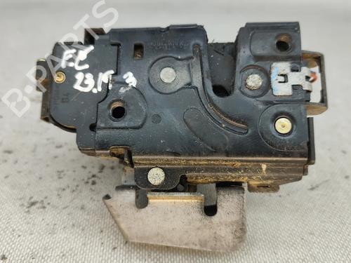 Used Front left lock AUDI A4 B6 (8E2) 1.9 TDI (130 hp) 30707973