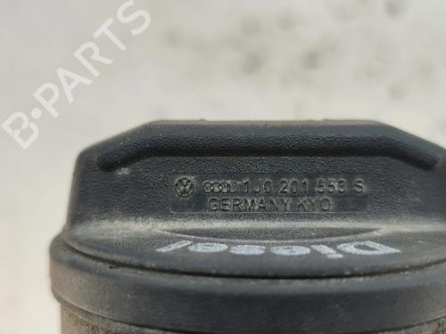 Fuel flap AUDI A4 B6 (8E2) 1.9 TDI | BP30707974C131