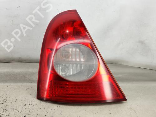 Used Left taillight Left taillight RENAULT CLIO II (BB_, CB_) 1.5 dCi (B/CB07) (65 hp) 30747470 30747470