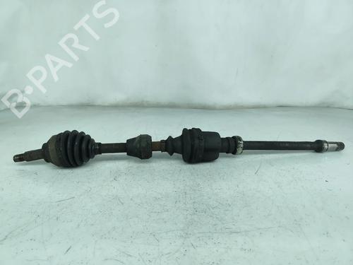 Right front driveshaft FORD MONDEO III Turnier (BWY) 2.0 TDCi | BP30706086M39