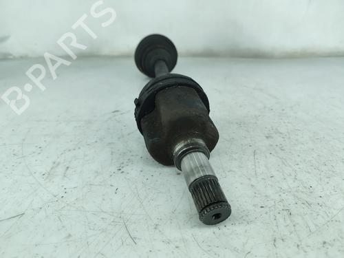 Left front driveshaft FORD MONDEO III Turnier (BWY) 2.0 TDCi | BP30706087M38