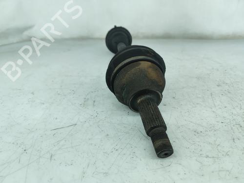 Left front driveshaft FORD MONDEO III Turnier (BWY) 2.0 TDCi | BP30706087M38