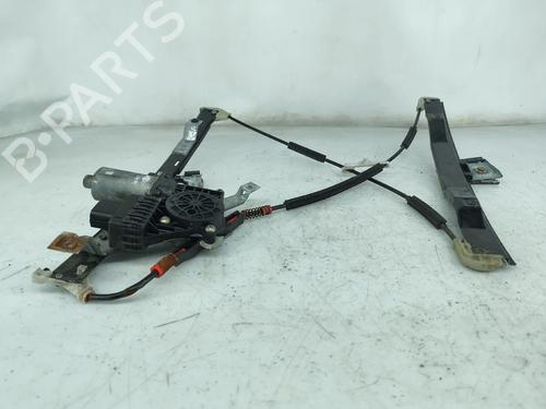 Front right window mechanism FORD MONDEO III Turnier (BWY) 2.0 TDCi | BP30706090C23