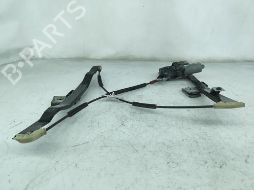 Front right window mechanism FORD MONDEO III Turnier (BWY) 2.0 TDCi | BP30706090C23