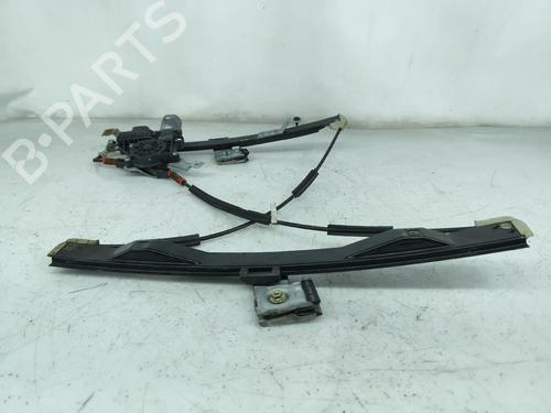Front right window mechanism FORD MONDEO III Turnier (BWY) 2.0 TDCi | BP30706090C23