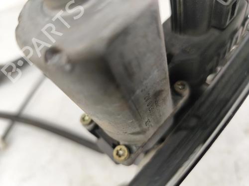 Front right window mechanism FORD MONDEO III Turnier (BWY) 2.0 TDCi | BP30706090C23