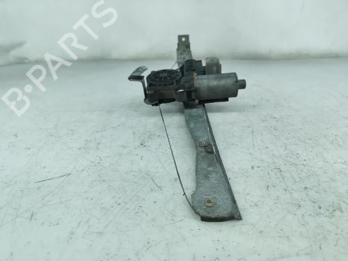 Rear left window mechanism FORD MONDEO III Turnier (BWY) 2.0 TDCi | BP30706093C24