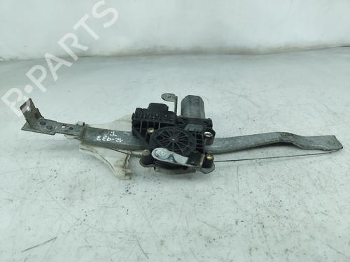 Rear left window mechanism FORD MONDEO III Turnier (BWY) 2.0 TDCi | BP30706093C24
