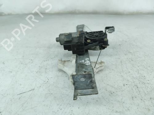 Rear left window mechanism FORD MONDEO III Turnier (BWY) 2.0 TDCi | BP30706093C24