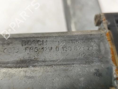 Rear left window mechanism FORD MONDEO III Turnier (BWY) 2.0 TDCi | BP30706093C24