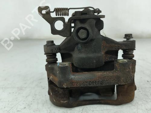 Right rear brake caliper FORD MONDEO III Turnier (BWY) 2.0 TDCi | BP30706094M106