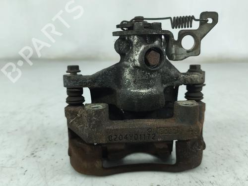 Pinça travão trás esquerda FORD MONDEO III Turnier (BWY) 2.0 TDCi | BP30706095M107