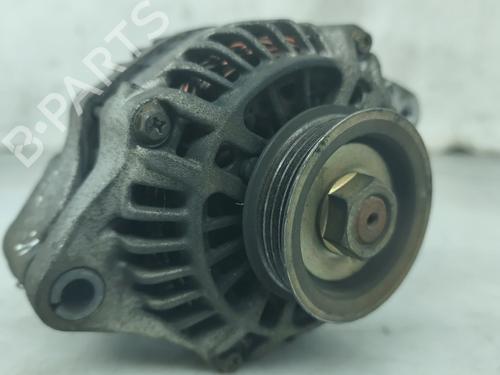 Generator HONDA CIVIC VI Hatchback (EJ, EK) 1.5 i (EK3) | BP30764218M7