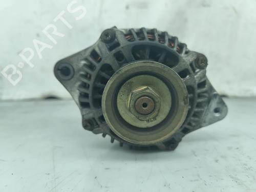 Generator HONDA CIVIC VI Hatchback (EJ, EK) 1.5 i (EK3) | BP30764218M7